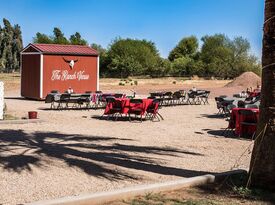 The Ranch Venue - Barn - Waddell, AZ - Hero Gallery 3