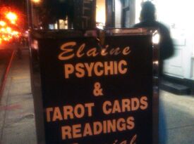 Elaine Psychic - Tarot Card Reader - Fort Lauderdale, FL - Hero Gallery 2