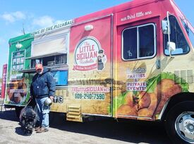 The Little Sicilian - Food Truck - Perth Amboy, NJ - Hero Gallery 1
