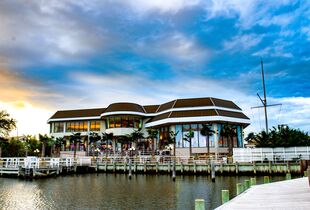 yacht club babylon ny wedding