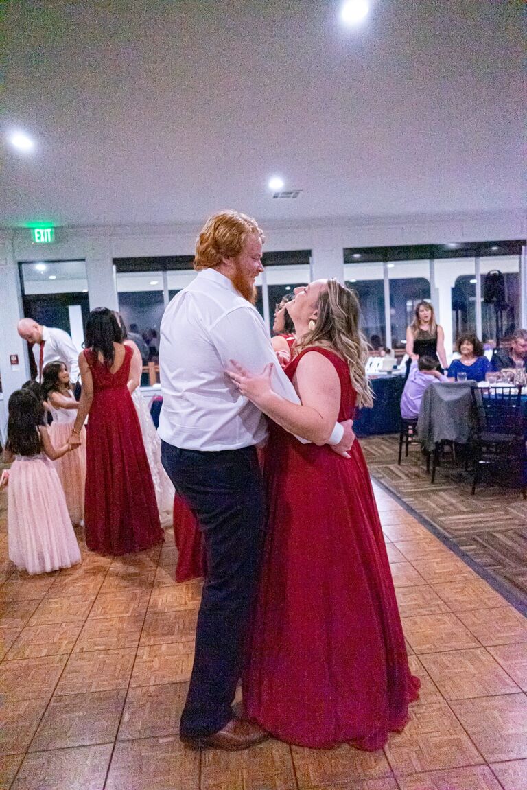 Forever Wedding Dates