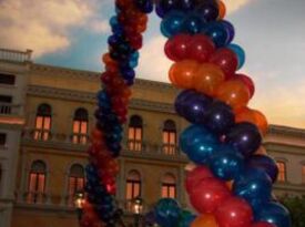 Balloons Bearing Elegance - Balloon Twister - Las Vegas, NV - Hero Gallery 2
