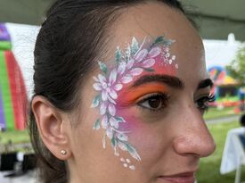 Creativity Unlimited - Face Painter - Chantilly, VA - Hero Gallery 4