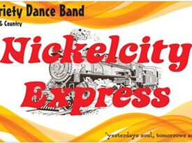 NICKELCITY EXPRESS - Variety Band - Phoenix, AZ - Hero Gallery 4