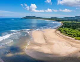 The Best Beaches in Costa Rica for Couples