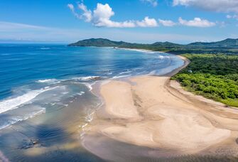 The Best Beaches in Costa Rica for Couples