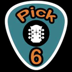 Pick 6 - Country Pop, profile image
