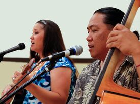 Aolani - Hawaiian Band - Long Beach, CA - Hero Gallery 3