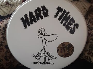 Hard Times Band - Classic Rock Band - Allegan, MI - Hero Main