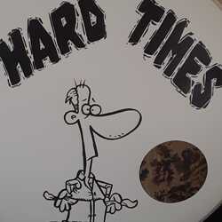 Hard Times Band, profile image