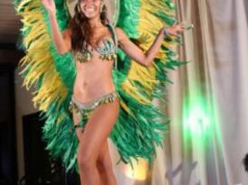 Brazilian Samba Angels - Samba Dancers - Latin Dancer - Los Angeles, CA - Hero Gallery 4