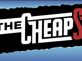 The Cheap Shots - Cover Band - Milwaukee, WI - Hero Gallery 2