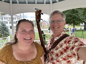 Long Lost String Band - Americana Duo - Boston, MA - Hero Gallery 3