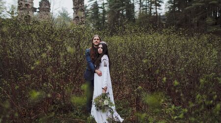 rustic wedding — Blog — Love Me Do Photography