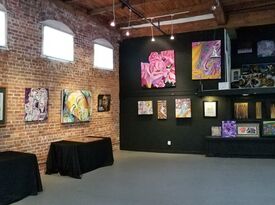 Bisong Art Gallery - Gallery - Houston, TX - Hero Gallery 4
