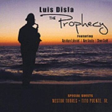 Luis Disla - Jazz Band - Hollywood, FL - Hero Main