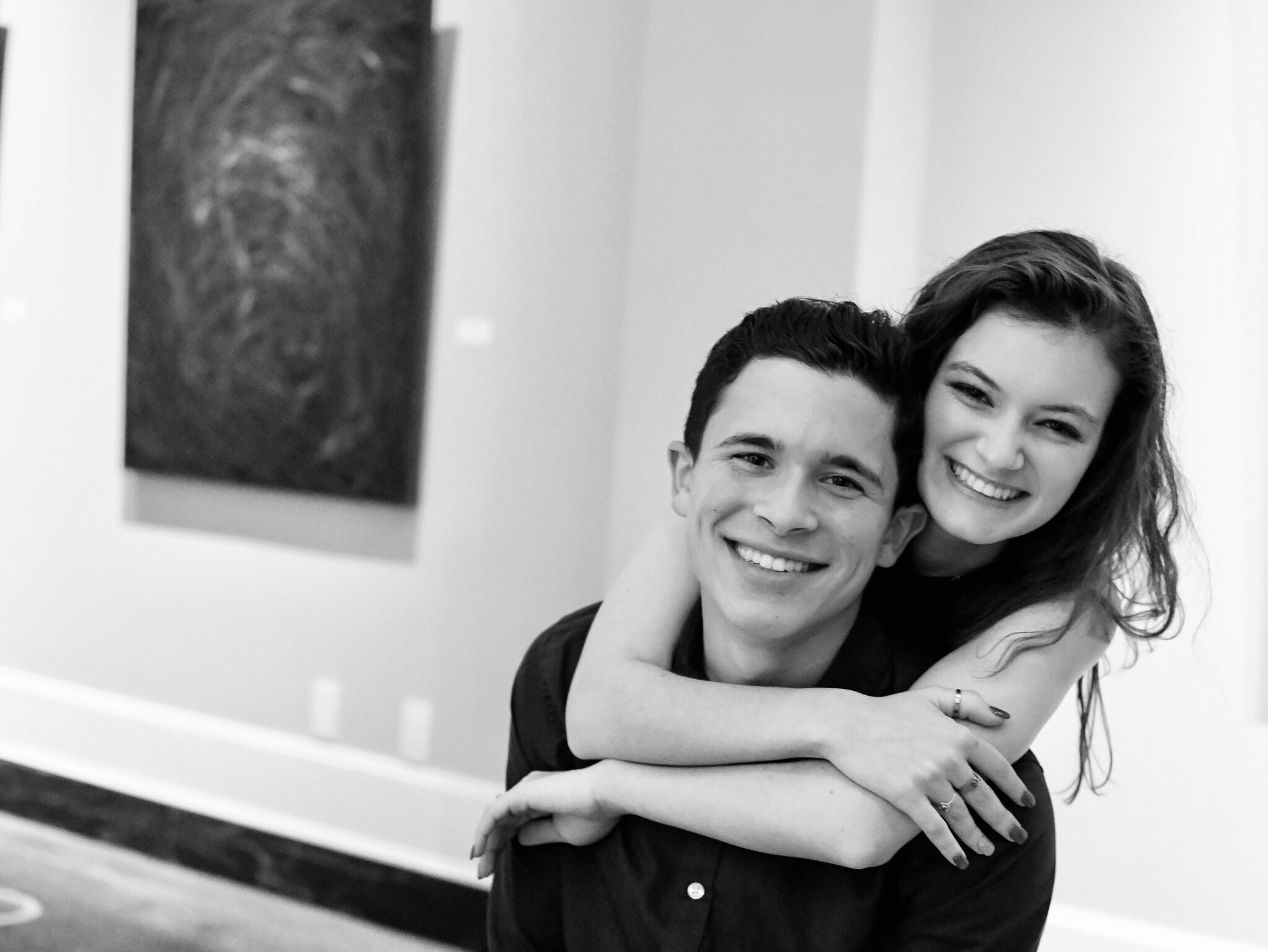 Brooke Mucci and Caleb Ojeda's Wedding Website - The Knot