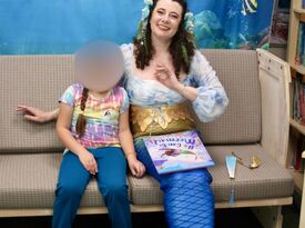 Mermaid Carissa LLC - Mermaid - Annapolis, MD - Hero Gallery 2