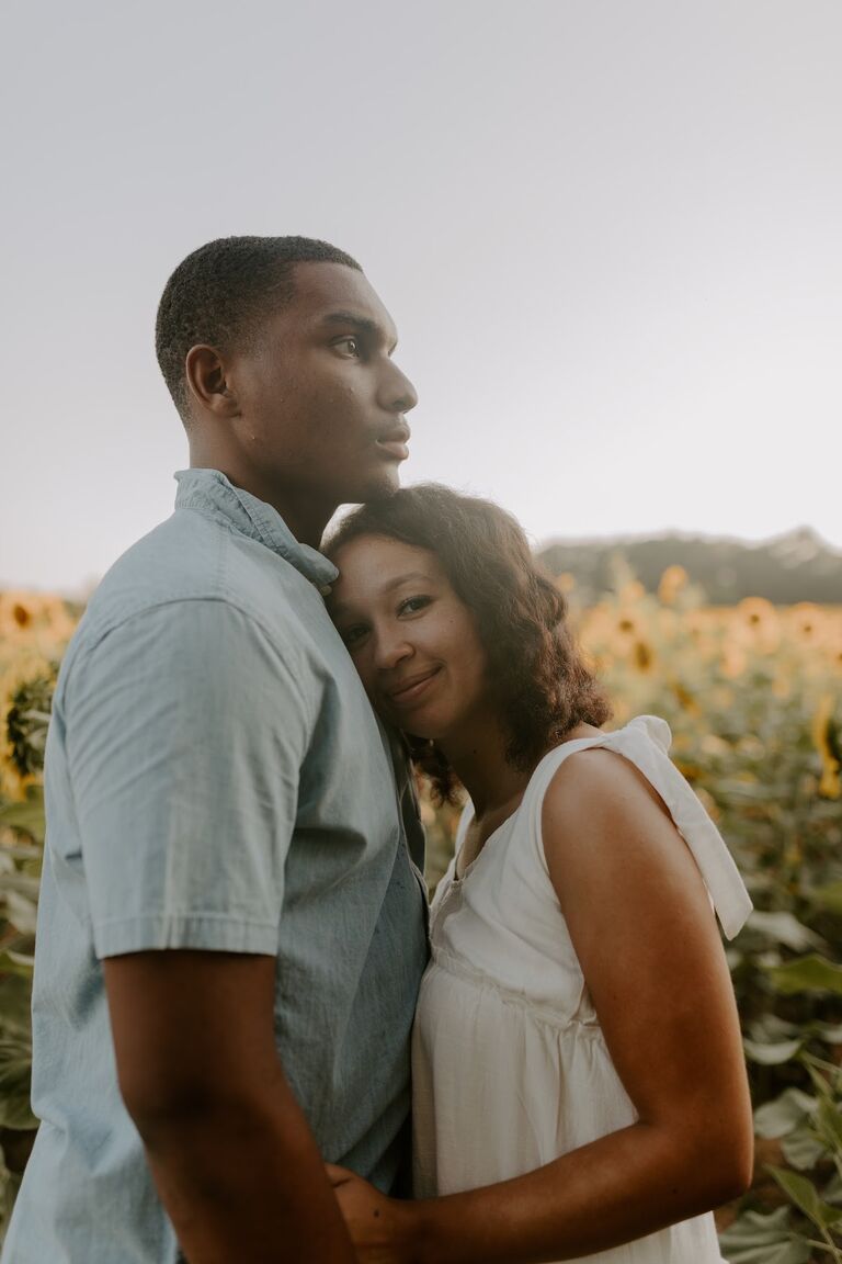 Our First Set of Professional Pics!