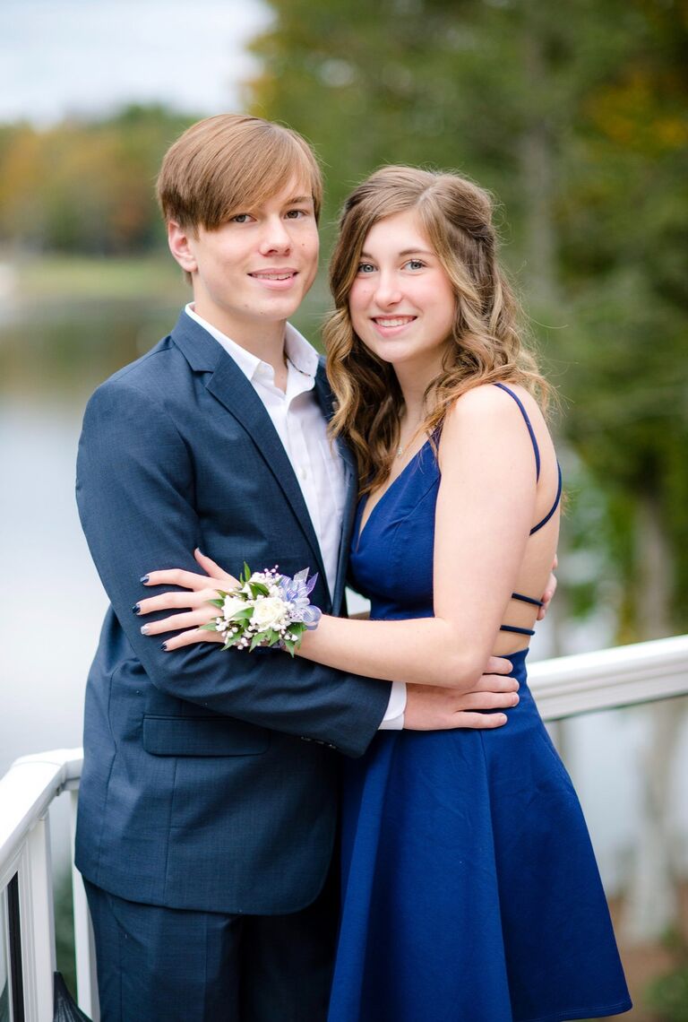Junior Homecoming
