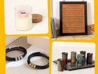 Four 9-year anniversary gift ideas