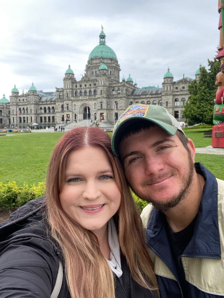 Victoria, British Columbia