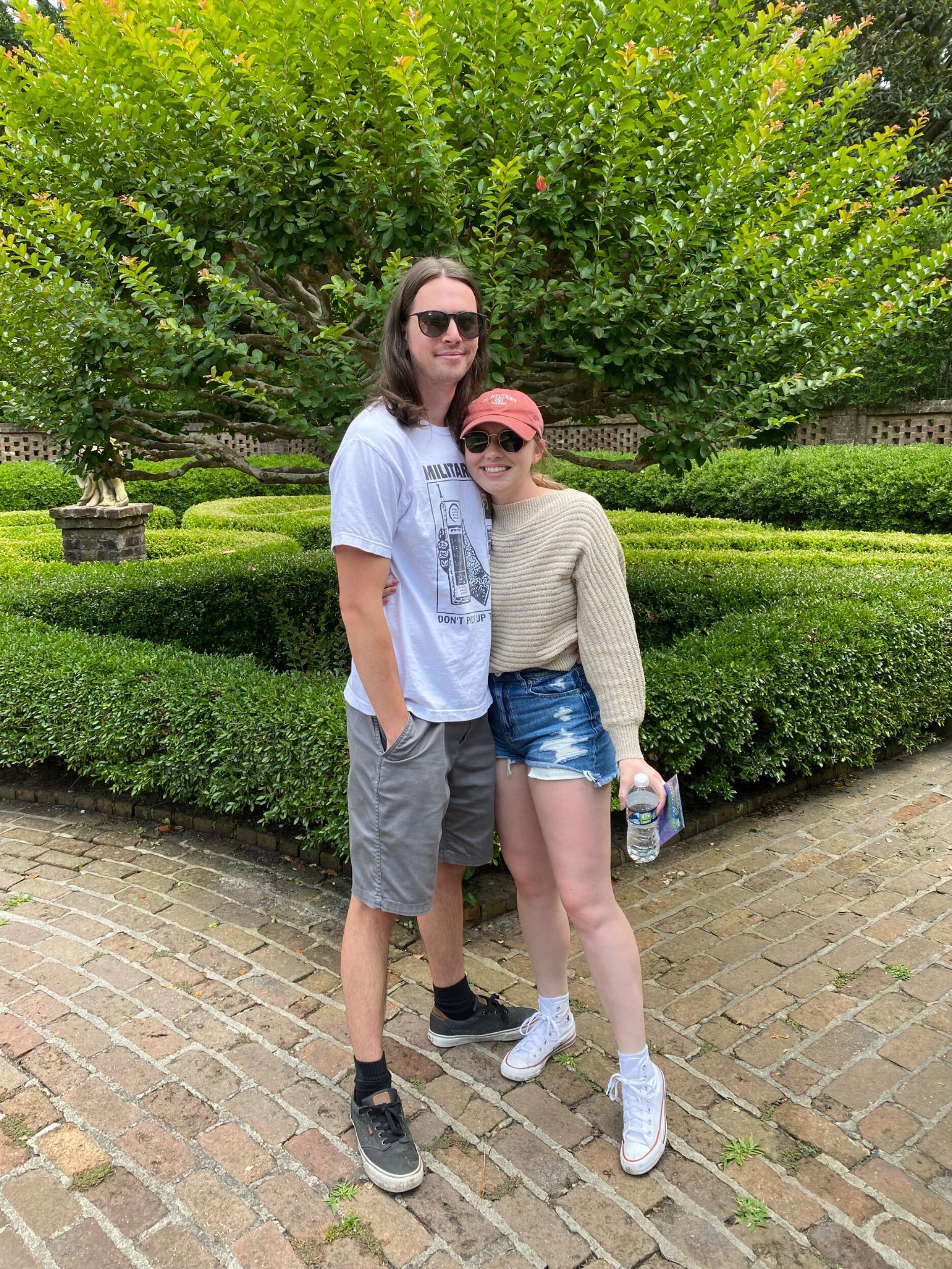 11 year anniversary! 