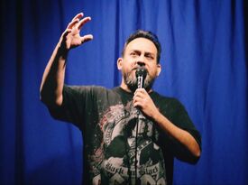 Jose Leo Cital - Stand Up Comedian - Calexico, CA - Hero Gallery 1