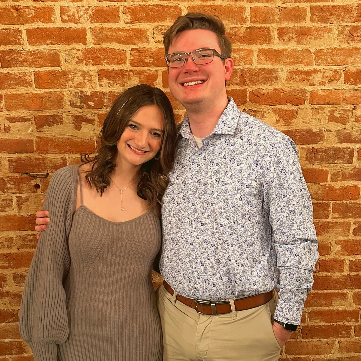2 years together!