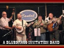 A Bluegrass Invitation Band - Bluegrass Band - Tiverton, RI - Hero Gallery 1