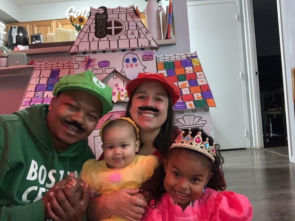 Halloween Fun!