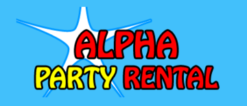 Alpha Party Rental - Bounce House - Miami, FL - Hero Main