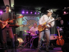 Faster Things - Tribute to The Allman Brothers - Southern Rock Band - Danbury, CT - Hero Gallery 4
