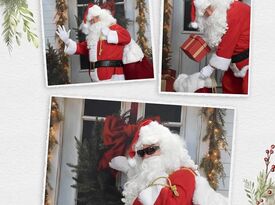 Santa Kris - Santa Claus - Argyle, TX - Hero Gallery 2