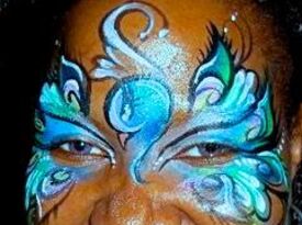 Happy Faces - Professional Face Painting  - Face Painter - Oviedo, FL - Hero Gallery 2