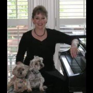 Cathy Sewell - Ambient Pianist - Kennesaw, GA - Hero Main
