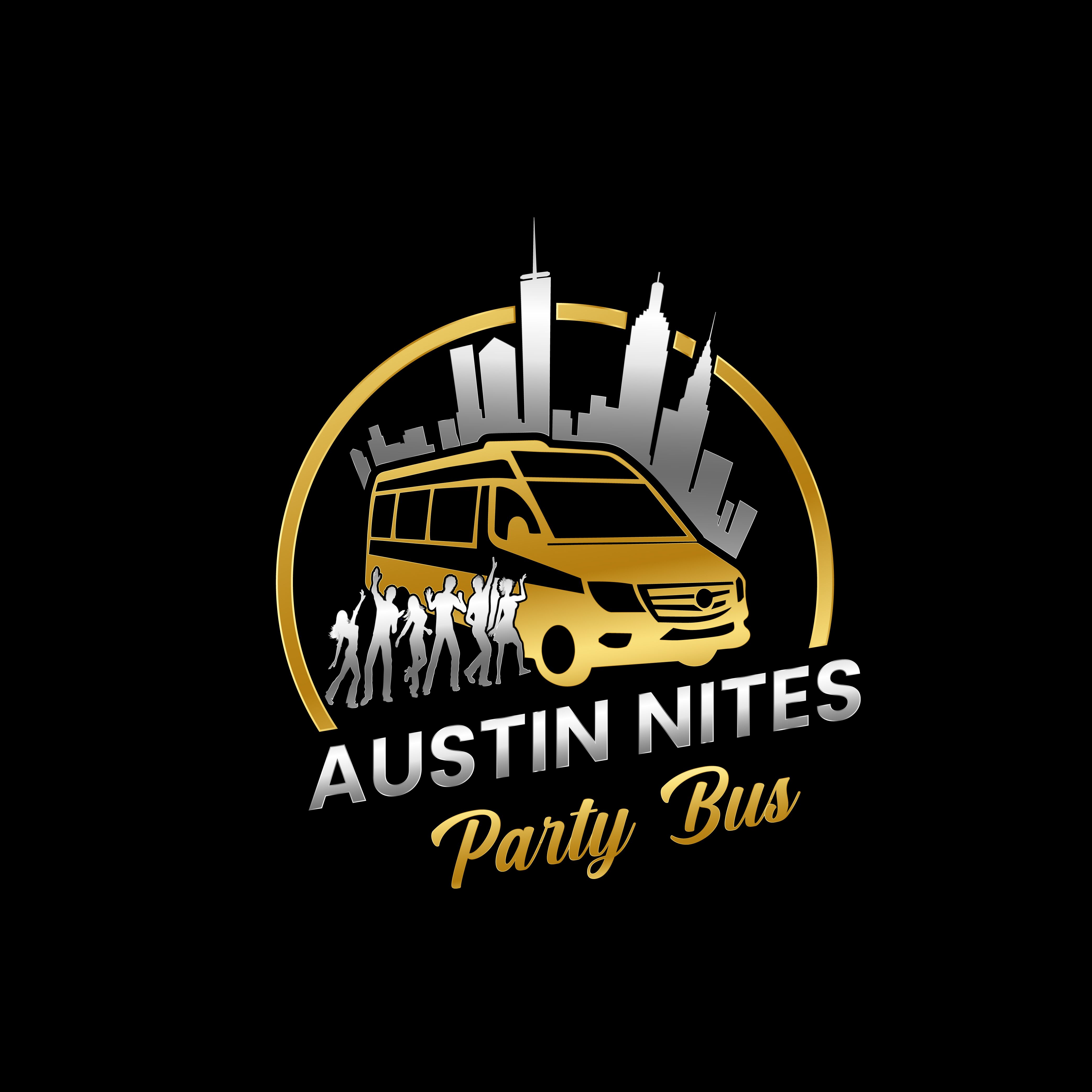 Party bus business name ideas