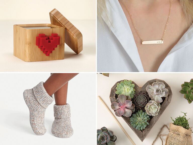 30 Dating Anniversary Gifts for Your Girlfriend