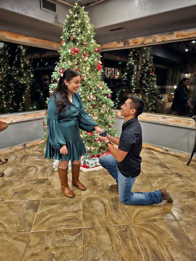 Engaged