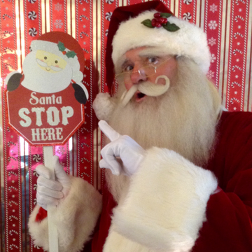 Santa for your party - Santa Claus - Tampa, FL - Hero Main