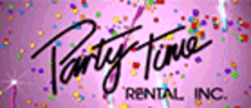 Party Time Rental - Party Tent Rentals - Kansas City, MO - Hero Main