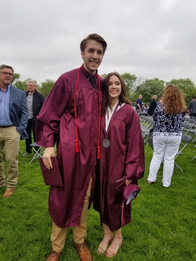 High School Graduation