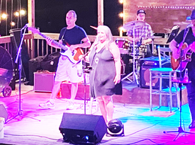 Jo Ellen and the Box of Chocolates - Americana Band - Georgetown, TX - Hero Gallery 4