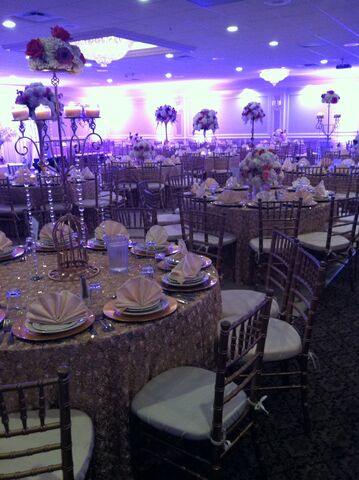 Shelby Gardens Banquets & Events | Reception Venues - The Knot