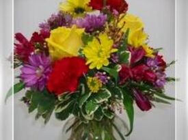 Lige Green Flowers - Florist - Arlington, TX - Hero Gallery 2