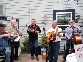 Bloomfield Bluegrass Band - Bluegrass Band - Petaluma, CA - Hero Gallery 4
