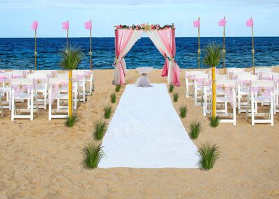 Wedding Ceremony Venues In Fort Lauderdale Fl The Knot