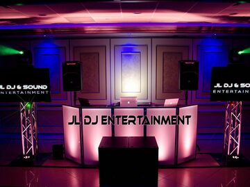JL DJ Entertainment - DJ - New York City, NY - Hero Main