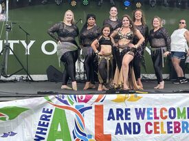 Tatiana Belldyance - Belly Dancer - Macungie, PA - Hero Gallery 2