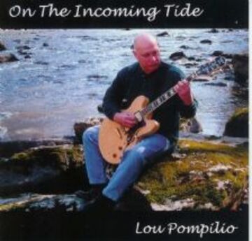 Lou Pompilio - Guitarist - Kintnersville, PA - Hero Main